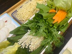 -和庆斋羊蝎子火锅·碳缸烧烤(顺义旗舰店)