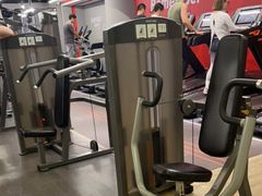 -乐刻运动健身精品馆(览秀城店)