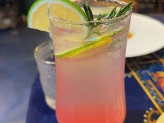 -第101座花园餐厅(湖滨88店)