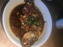 -费大厨辣椒炒肉(黄兴中心广场店)