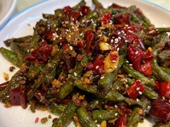 -新侨小馆(东直门北小街店)
