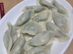 -喜家德虾仁水饺(青岛永旺东部店)