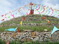 -塞罕坝国家级自然保护区