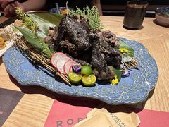 -鸟山鸣·日料食堂(王府井店)