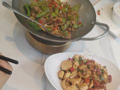 -苏湘小馆·不做预制菜(青年公社店)