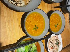 -姚面记·海派家常菜(恒基名人购物中心店)