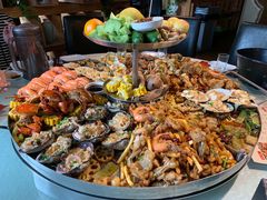 -日进一片海.生腌海鲜火锅.宵夜烧烤(三里屯总店)