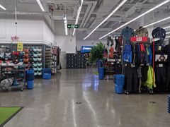-迪卡侬(安德门店)