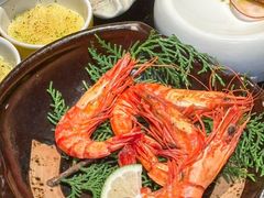 -松鹤精致料理(五一中路店)