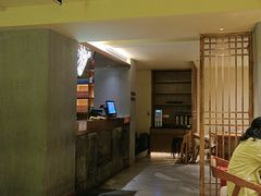 -春熙台韩国料理·章鱼肥牛(西丽店)