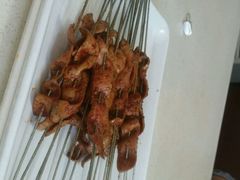 android_upload_pic-小杨烤肉(高新店)