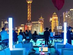 -外滩8号 whisky bar(金延大厦店)