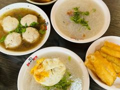 -国仔面线糊(水门国仔总店)