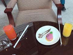 -天津海河悦榕庄·Lobby Lounge大堂吧