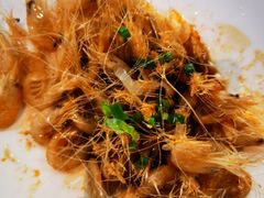 -狮王府淮扬菜(夫子庙老门东店)