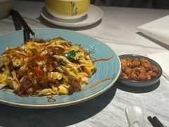 -志明眷村·台式融合菜·宵夜