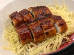 -元气寿司(金光华店)