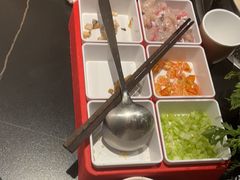 -打酱友•斑鱼海鲜粥火锅(吴桥店)