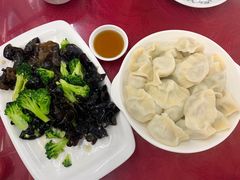 -哈尔滨饺子王·东北菜(鱼鳞浃路店)