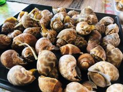 -大螃蟹海鲜餐厅