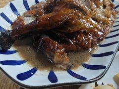 -粤华烧腊(胥口店)