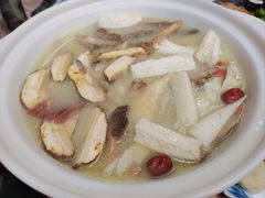 -束河人家(南锣鼓巷店)