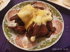 芝士乳鸽-惠食佳·朱雀(东方商厦店)