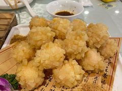 -牟传仁饭庄(星海店)