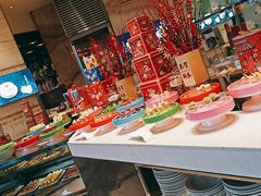 -怡咖啡自助餐(宁波香格里拉店)