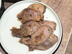 -龙聚德北京烤鸭(沙坪坝华宇A馆店)