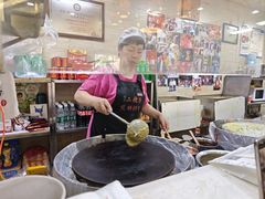 -清真·二嫂子煎饼果子(鼓楼旗舰形象店)