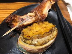 -烧货·活海鲜炭烧(湖滨商业街店)