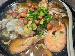 -阿芬卤面(花巷店)