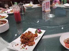 -小方外婆菜(蒙山路店)