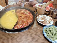 -萍姐火锅·公路夜市(南京新街口店)