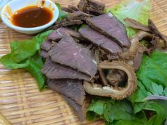 -青竹园海鲜餐厅(海天路店)