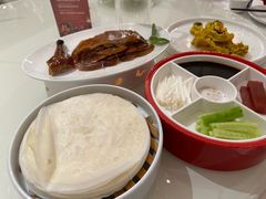 -满堂·烤鸭店·北京菜(鼓楼店)