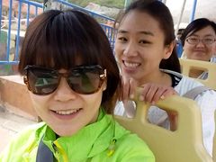 -山西乌金山旅游区