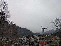 -四川省成都市彭州市白鹿镇