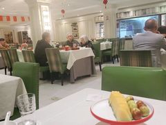 大堂-大鸭梨烤鸭(左家庄店)