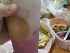 -舍予茶(桂林路店)