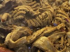 -安徽阜阳卷馍(西单店)