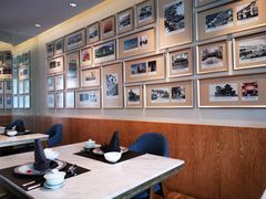 -五号茶居·新派粤菜·岭南五号酒店(沿江中路店)