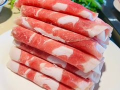 -总参北京涮羊肉