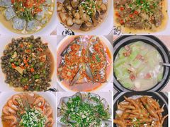 -千岛湖小鱼儿·淳安匠心农家菜