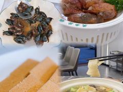 -美未居·老字号·地道顺德菜·桑拿鸡·鱼生(容桂店)