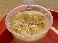 酒酿布丁-永和大王(共和新路店)