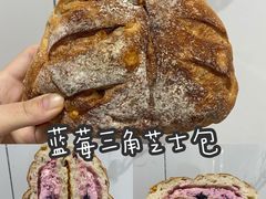 -Juicy Bakery(大学路店)
