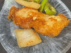 -肉甲韩国木炭烤肉(新壹街1店)