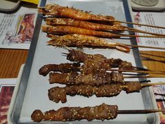 -木屋烧烤(南新店)